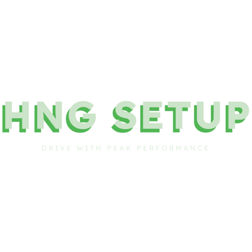 HNG Setup